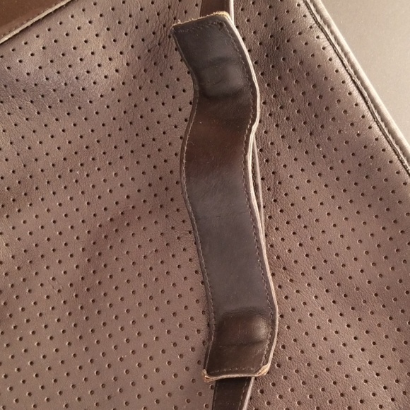 Vintage 100 percent authentic Coach bag. - Picture 4 of 7